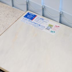 日本住宅ショールーム　床材・壁材007